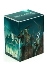 Deck Case 80+ Court of the Dead Underworld United I