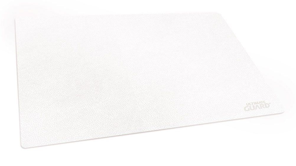 Ultimate Guard SophoSkin Edition Play Mat White 61 x 35cm