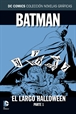 Colección Novelas Gráficas núm. 19: Batman: El Largo Halloween Parte 1