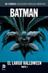 Colección Novelas Gráficas núm. 20: Batman: El Largo Halloween Parte 2