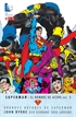 Grandes Autores de Superman: John Byrne - Superman: El hombre de acero vol. 03 de 10