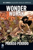 Colección Novelas Gráficas núm. 21: Wonder Woman: Paraíso perdido