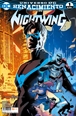 Nightwing núm. 08/ 1 (Renacimiento)