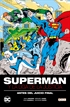 Superman y la Liga de la Justicia: Antes del Juicio Final