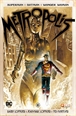 Superman/Batman/Wonder Woman: Metropolis