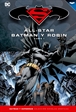 Batman y Superman - Colección Novelas Gráficas núm. 01: All-Star Batman y Robin Parte 1