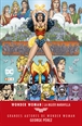 Grandes autores de Wonder Woman: George Pérez – La Mujer Maravilla