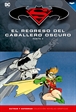 Batman y Superman - Colección Novelas Gráficas núm. 06: El regreso del Caballero Oscuro Parte 2