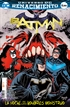Batman: La noche de los Hombres Monstruo (Renacimiento)