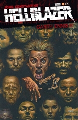 Hellblazer: Garth Ennis vol. 02 de 3 (Segunda edición)