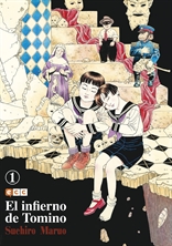 El infierno de Tomino núm. 01