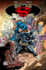 Superman/Batman vol. 06 de 6: Devoción