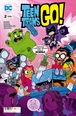 Teen Titans Go! núm. 02 (Segunda edición)