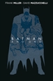 Batman: Año Uno (Edición Deluxe)