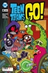Teen Titans Go! núm. 04 (Segunda edición)