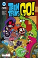 Teen Titans Go! núm. 04 (Segunda edición)