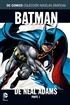 Colección Novelas Gráficas - Batman de Neal Adams, parte 1 de 2