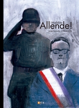¡Maldito Allende!