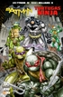 Batman/Tortugas Ninja vol. 01 (Segunda edición)