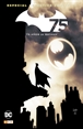 Batman: Especial Detective Comics núm. 27 - 75 años de Batman (Segunda edición)