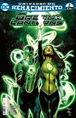 Green Lanterns núm. 02 (Renacimiento)