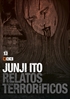 Junji Ito: Relatos terroríficos núm. 13 de 18