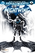 Nightwing núm. 11/ 4 (Renacimiento)