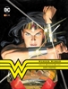 Wonder Woman: Amazona. Heroína. Icono.