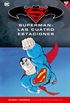 Batman y Superman - Colección Novelas Gráficas núm. 17: Superman: Las cuatro estaciones