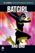 Colección Novelas Gráficas núm. 37: Batgirl: Año Uno