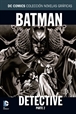 Colección Novelas Gráficas núm. 36: Batman: Detective Parte 2