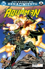 [DC - ECC España] Consultas y Novedades - Página 5 Aquaman_5_156