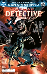 [DC - ECC España] Consultas y Novedades - Página 5 Batman_Detective_comics_5_156