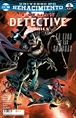 Batman: Detective Comics núm. 05 (Renacimiento)