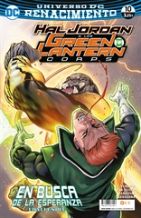 [DC - ECC España] Consultas y Novedades - Página 5 Green_Lantern_65_156