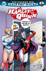 [DC - ECC España] Consultas y Novedades - Página 5 Harley_quinn_8_156