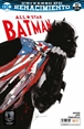 All-Star Batman núm. 10 (Renacimiento)