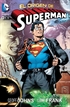 Superman: El origen de superman