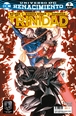 Batman/Wonder Woman/Superman: Trinidad núm. 09 (Renacimiento)