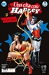 Una cita con Harley núm. 01 de 6: Wonder Woman