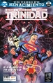 Batman/Wonder Woman/Superman: Trinidad núm. 10 (Renacimiento)