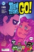 Teen Titans Go! núm. 08 (Segunda edición)