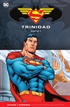 Batman y Superman - Colección Novelas Gráficas Especial: Trinidad Parte 1