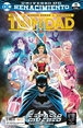 Batman/Wonder Woman/Superman: Trinidad núm. 11 (Renacimiento)