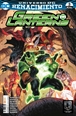 Green Lanterns núm. 03 (Renacimiento)