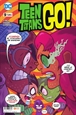 Teen Titans Go! núm. 09 (Segunda edición)