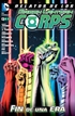 Relatos de los Green Lantern Corps: Fin de una era