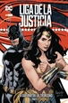 Liga de la Justicia: Coleccionable semanal núm. 07 de 12