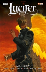 Lucifer: Integral vol. 02 de 3