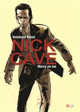 Nick Cave: Mercy on me